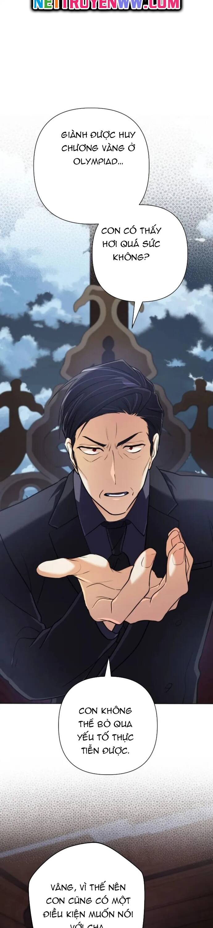 sự trở lại của đại pháp sư huyền thoại chapter 15 27