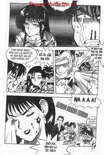 lights out chapter 3 9