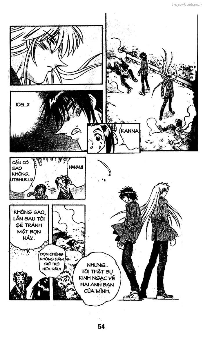 devil and devil chapter 75 18