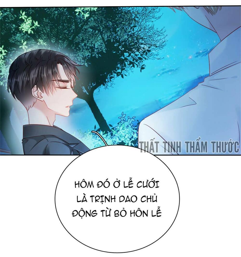 bay qua thiên sơn đến yêu anh chapter 44 12