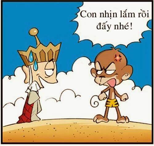 tân tây du ký chapter 107 12