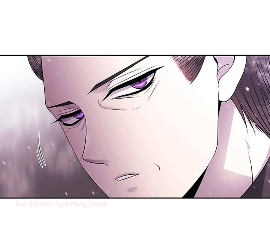 năm môn đệ của charlotte chapter 31 11