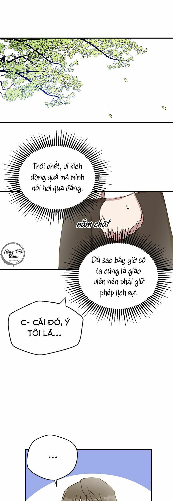 duyên nợ kiếp trước chapter 2 49