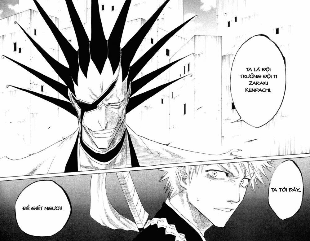 thần chết ichigo chapter 103 17