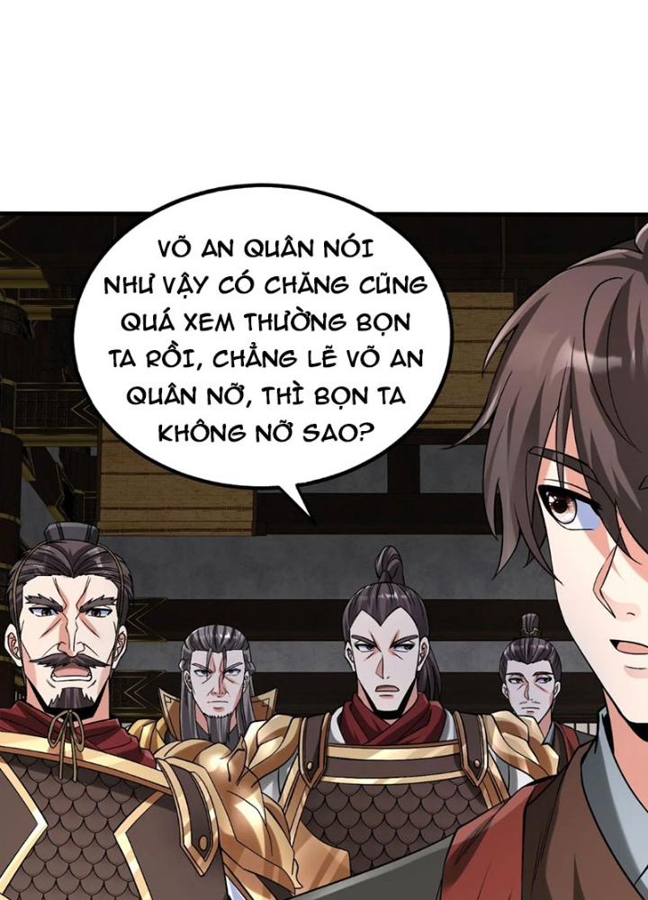 đại tần, ta là con tần thủy hoàng, giết địch thành thần chapter 91 20