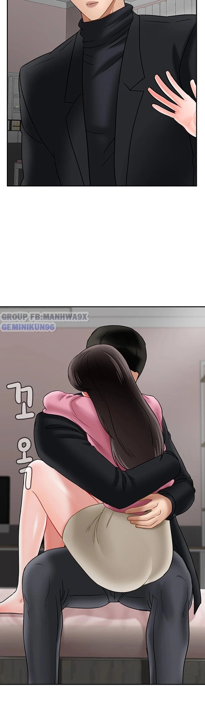 lớp học thể chất chapter 37 54