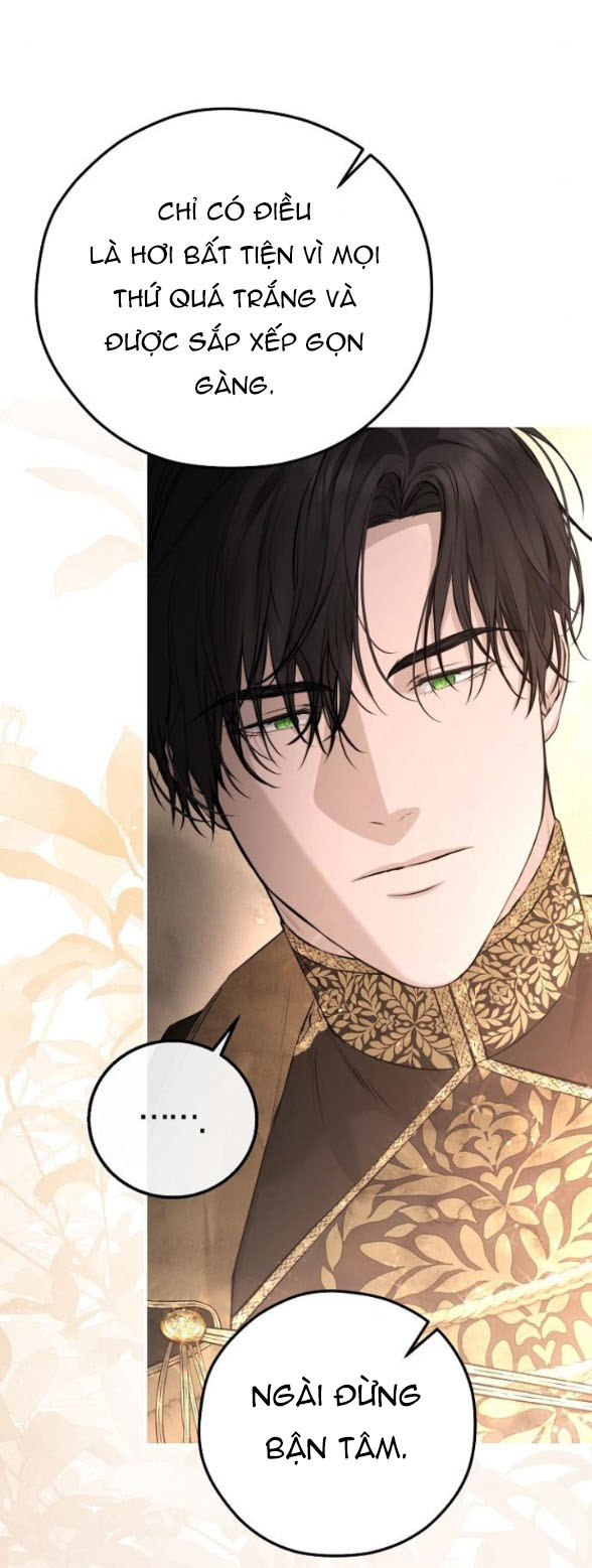 hãy dạy cho tôi về dục vọng chapter 11.1 45