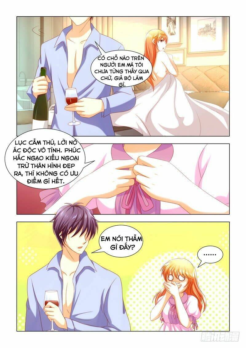 xuân phong nhất độ cộng triền tình chapter 22 11
