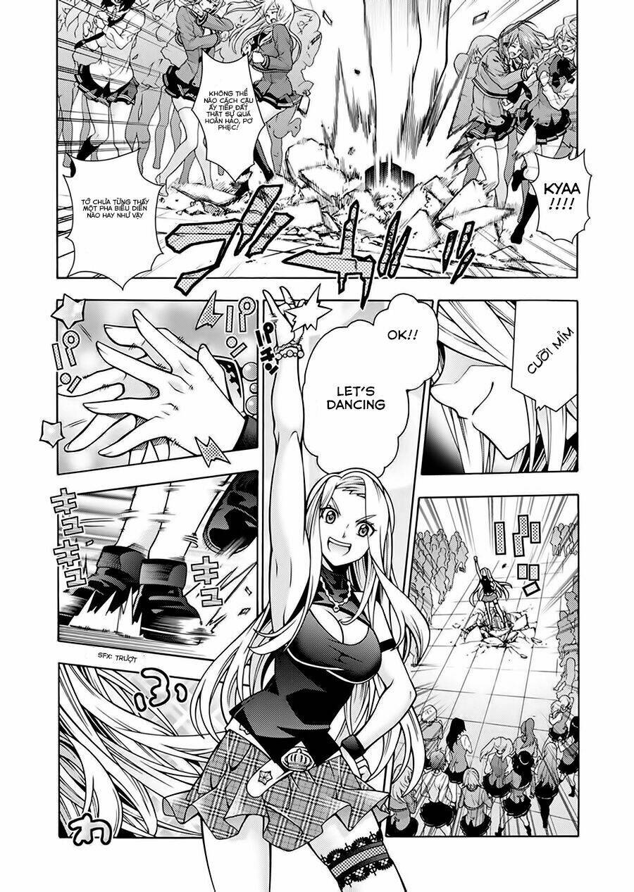 dragons rioting chapter 31.2 8