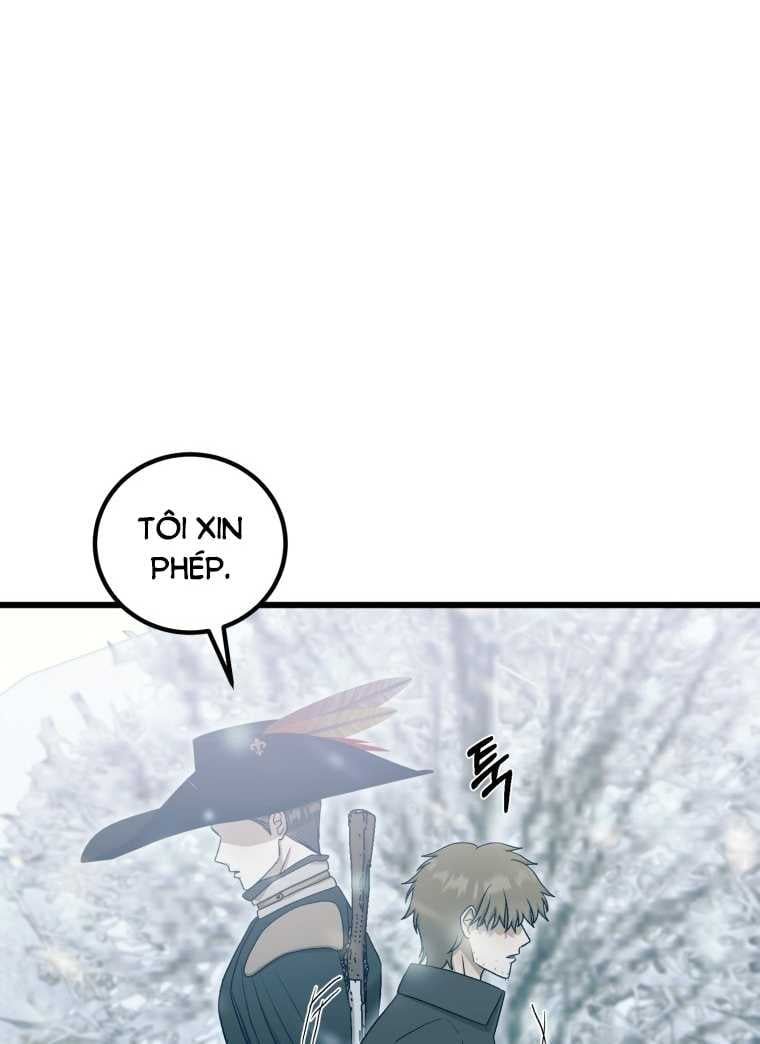 khi tôi bị chú chó tôi bỏ rơi cắn chapter 12.2 48