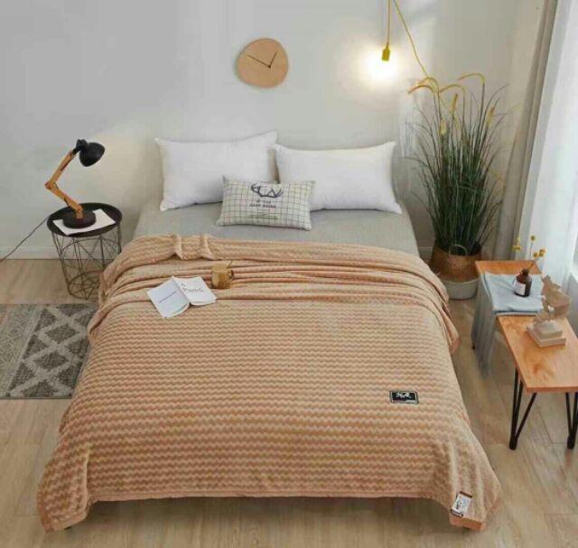 Chăn nỉ tuyết giá rẻ