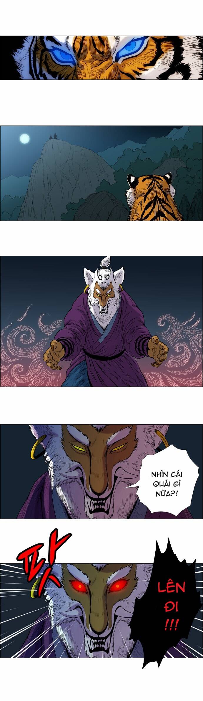 tiger brother chapter 2 13