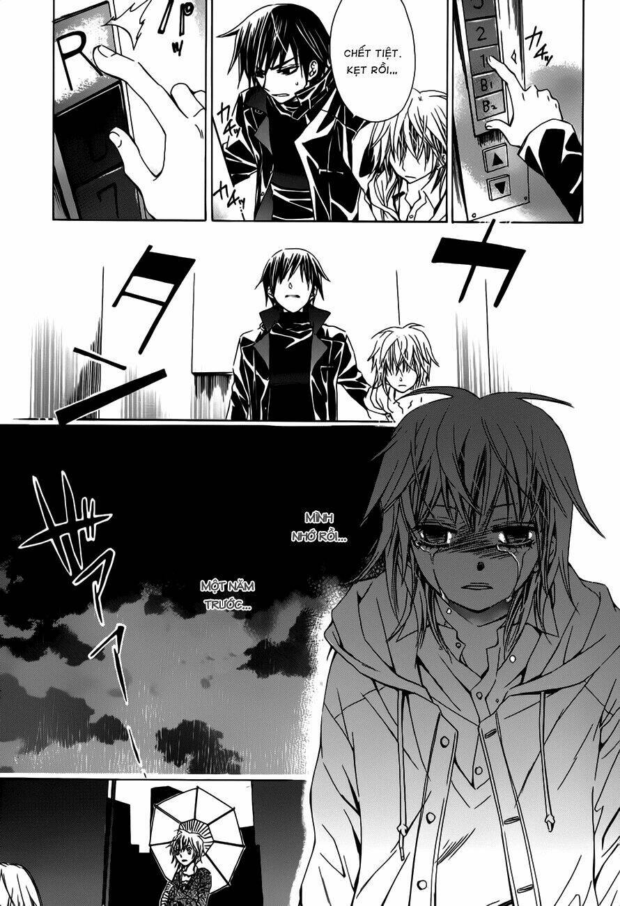 darker than black chapter 4 10