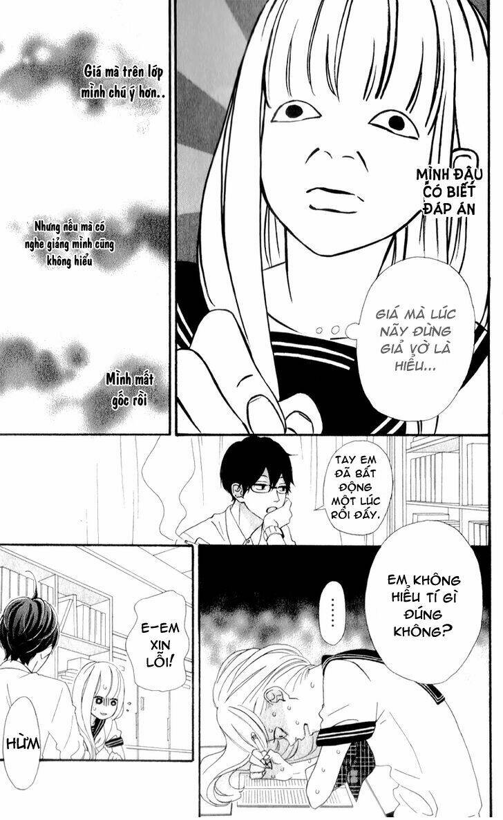 sensei kunshu chapter 2 26