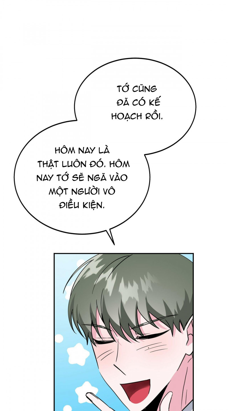 cạm bẫy đại học [m] chapter 1.5 5