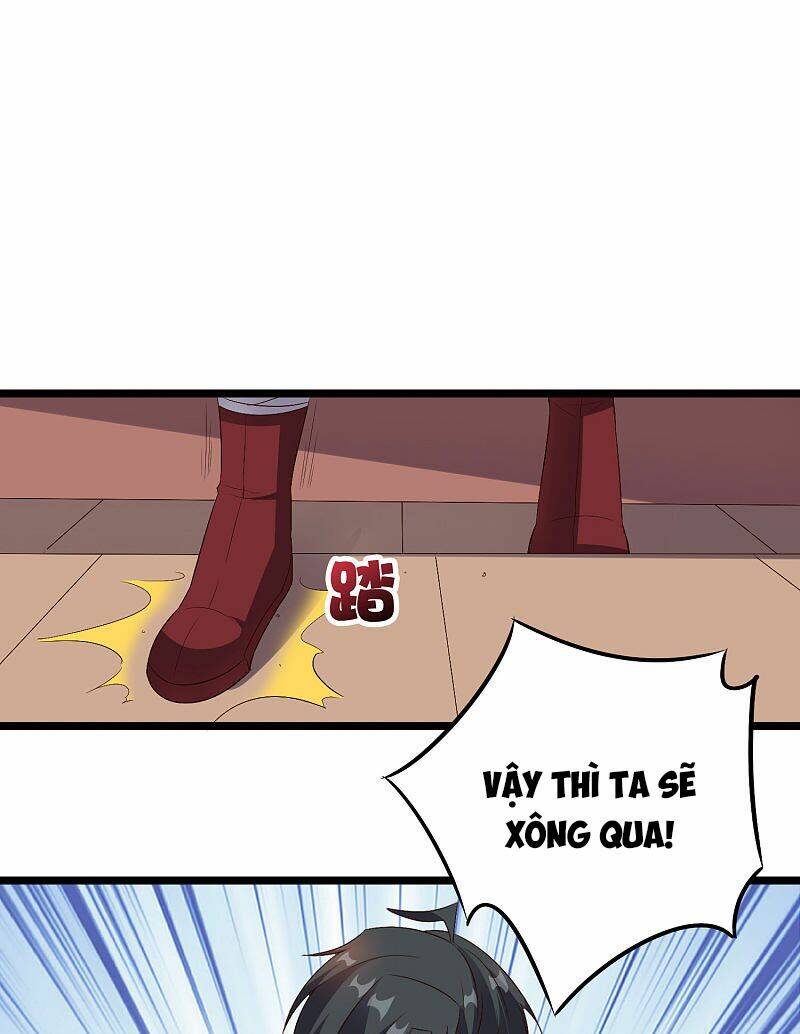 phục thiên thánh chủ chapter 77 19