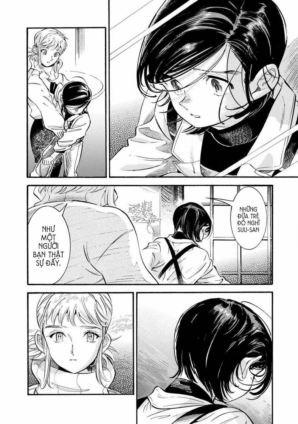 subaru to suu-san chapter 10 24