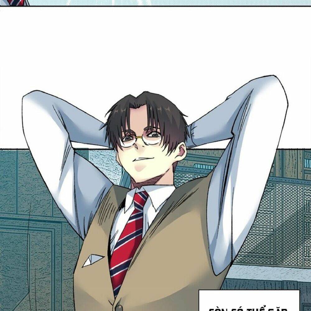 câu lạc bộ trường sinh chapter 100 56