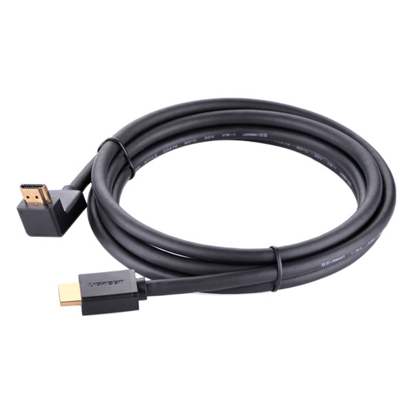 Cáp HDMI Ugreen 10280 3m - Hàng Chính Hãng