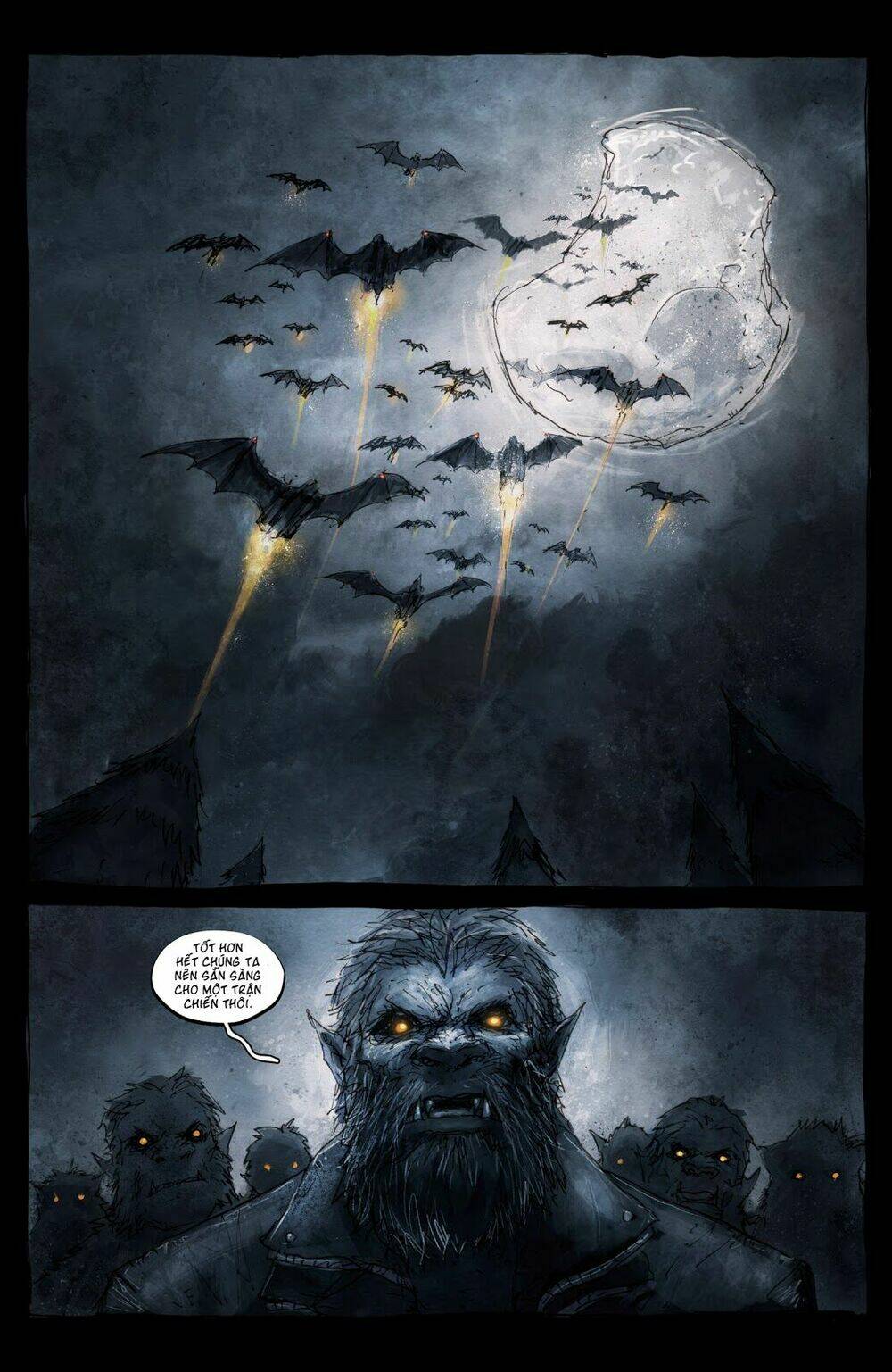 broken moon | trăng tàn chapter 1 17