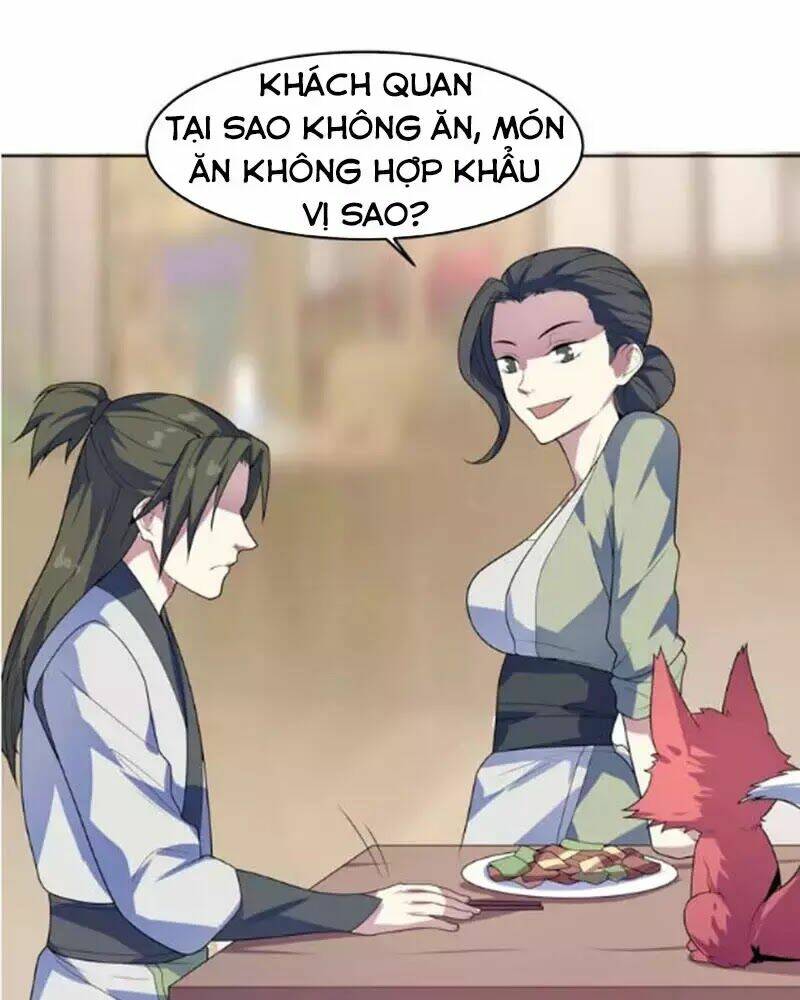 nghịch thiên đại thần chapter 33.5 11