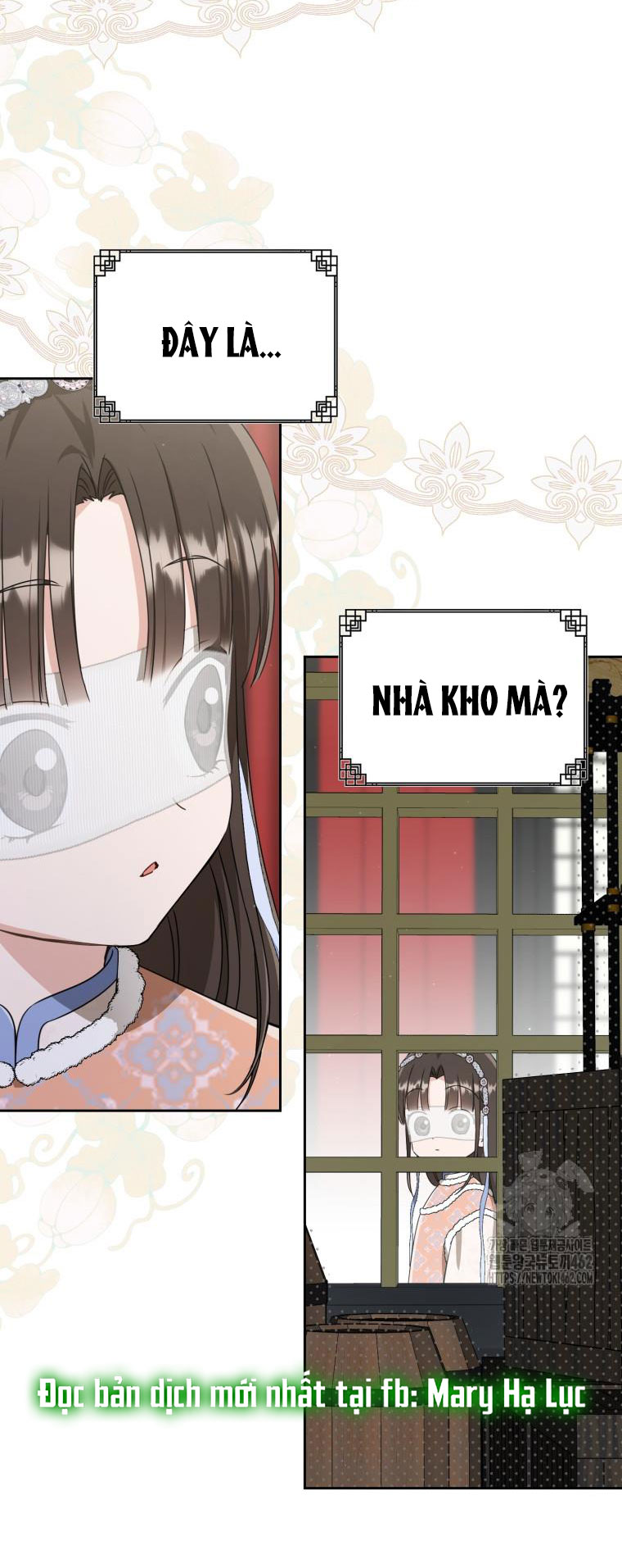 trở thành đứa cháu gái bị ghẻ lạnh trong gia tộc võ giả hùng mạnh chapter 73.1 12