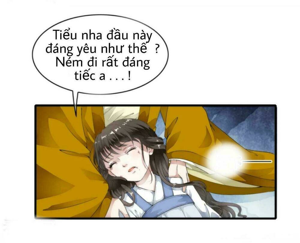 bạch liên yêu cơ người chapter 6 20