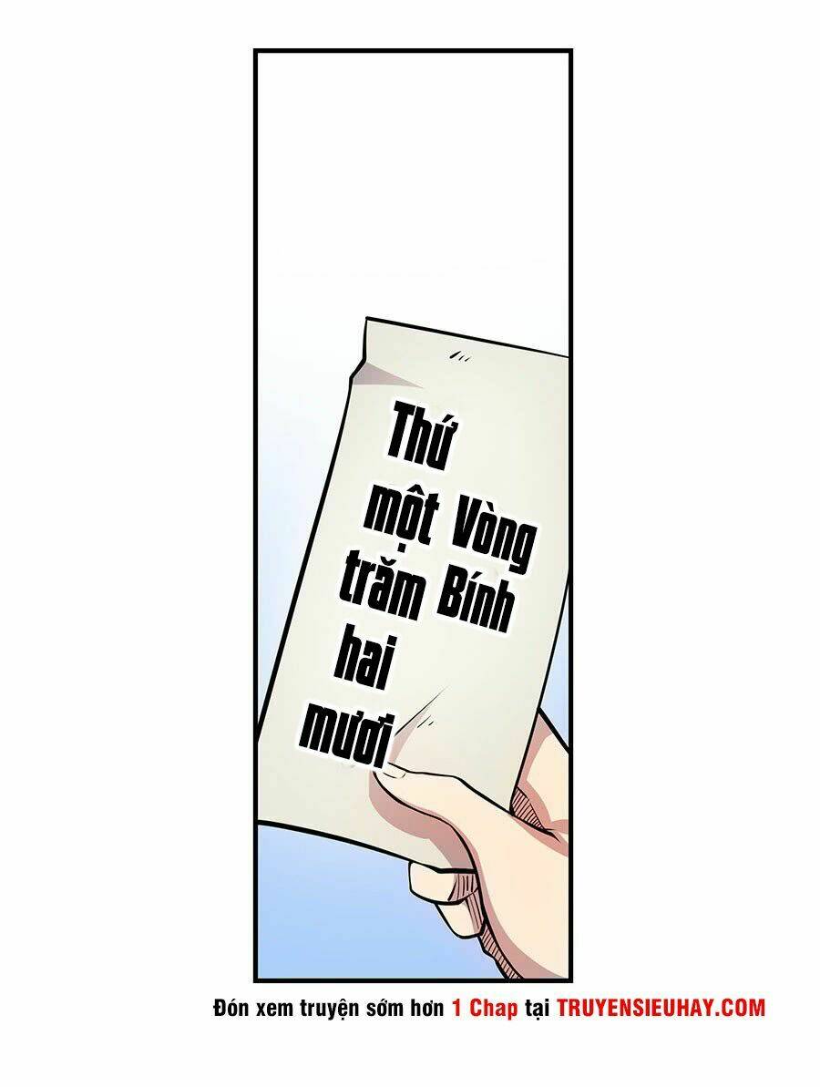 cuộc sống thoái ẩn của võ lâm chi vương chapter 4 13