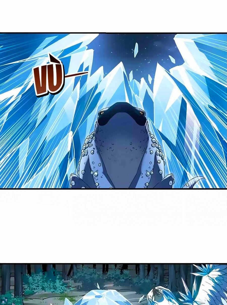 phượng nghịch thiên hạ chapter 154.2 3