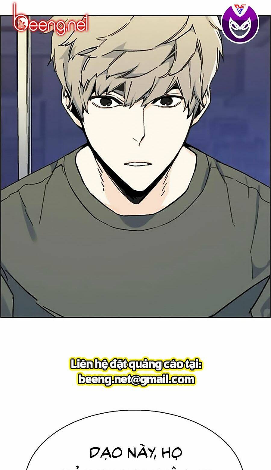 bạn học tôi là lính đánh thuê chapter 5 67