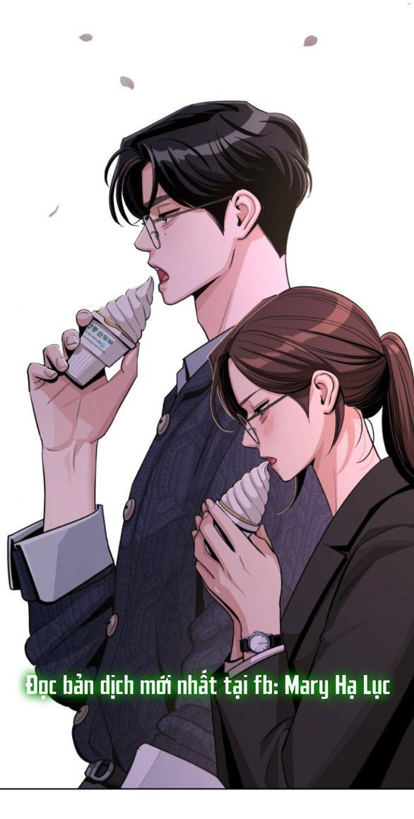 Tình Yêu Của Ik Seob chapter 62.2 16