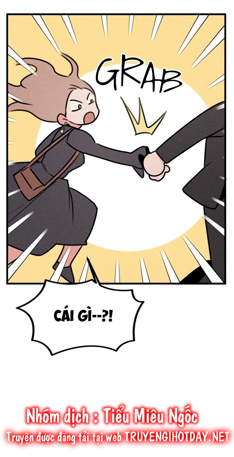 cuộc sống riêng của chị tôi chapter 8 54