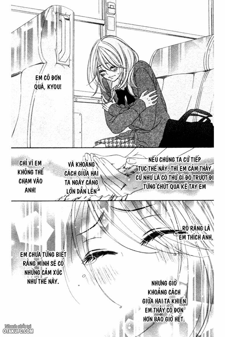 yêu quái cánh đen chapter 34 6