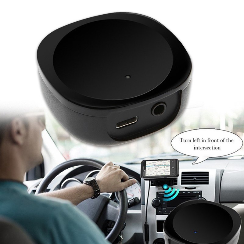 SOAIY Thiết Bị Nhận Không Dây Bluetooth V4.1 B3501 - Hàng Nhập Khẩu