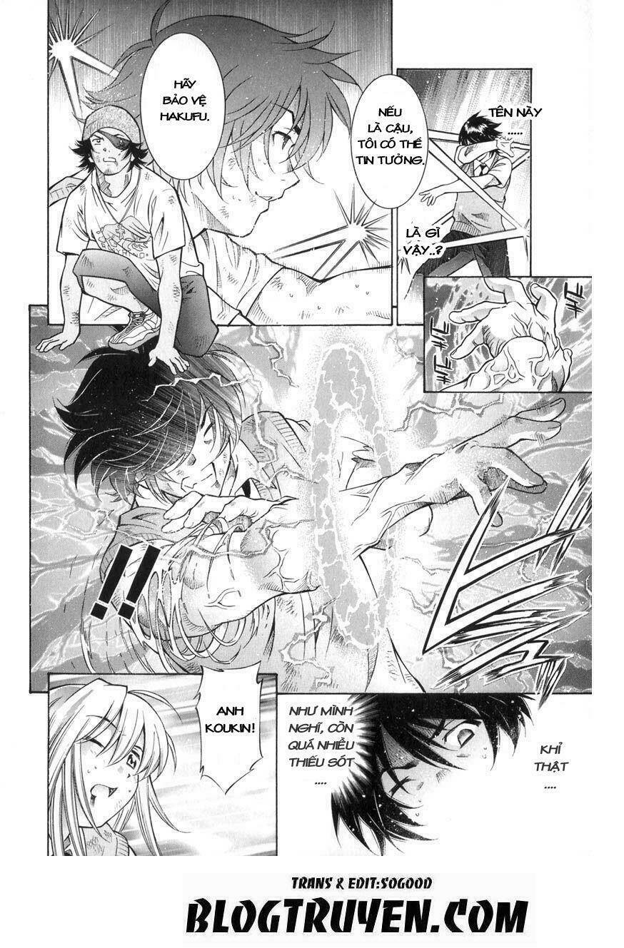 dragon girl - ikkitousen chapter 53 14