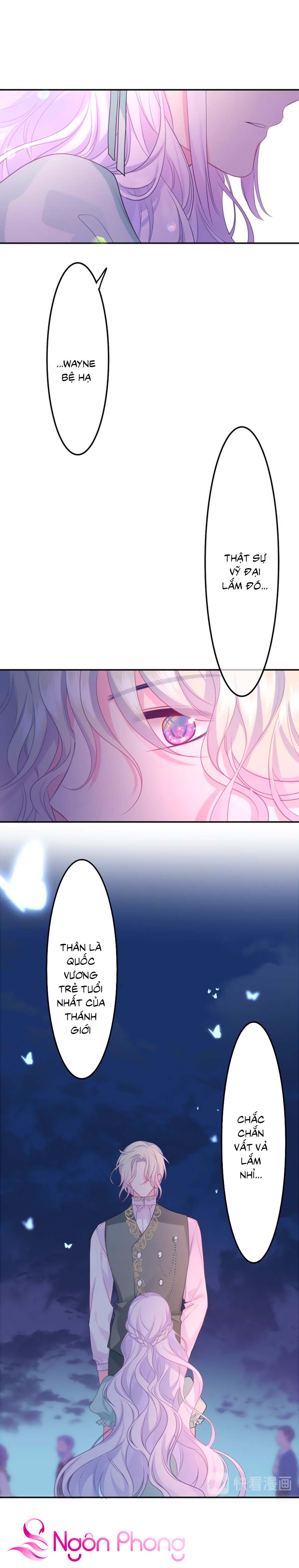 monster, độ ấm quái vật kiệm lời chapter 23 10