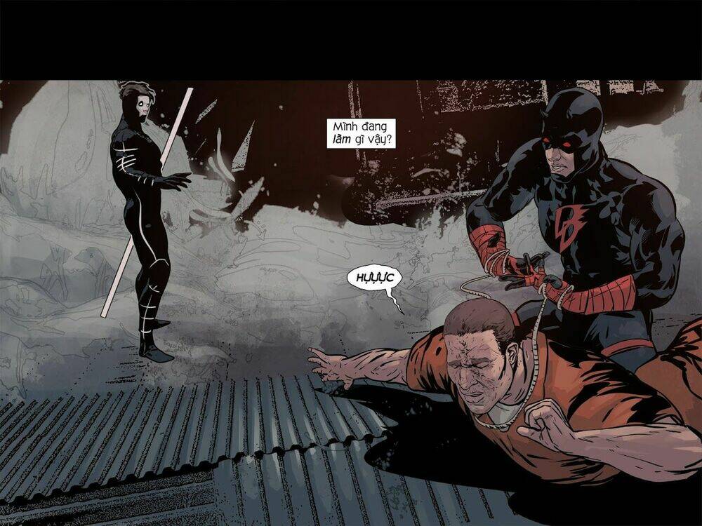 daredevil/punisher: seventh circle | vòng xuyến thứ bảy chapter 4 53