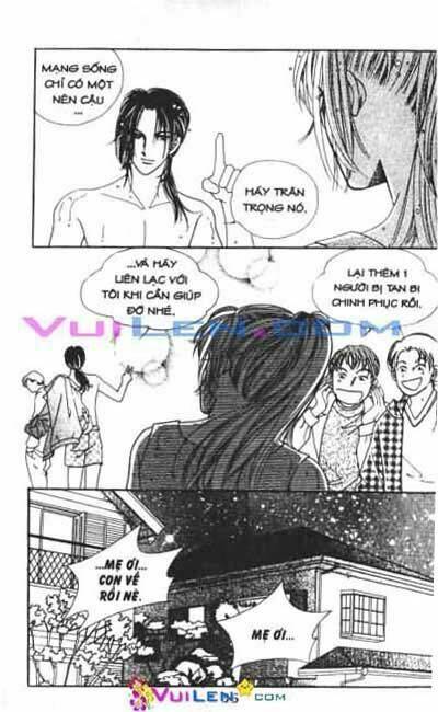 tóc gió thôi bay chapter 1 35