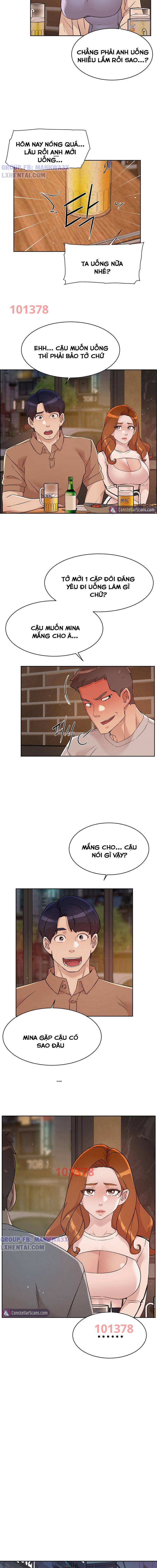 tình bạn thân thiết chapter 67 6