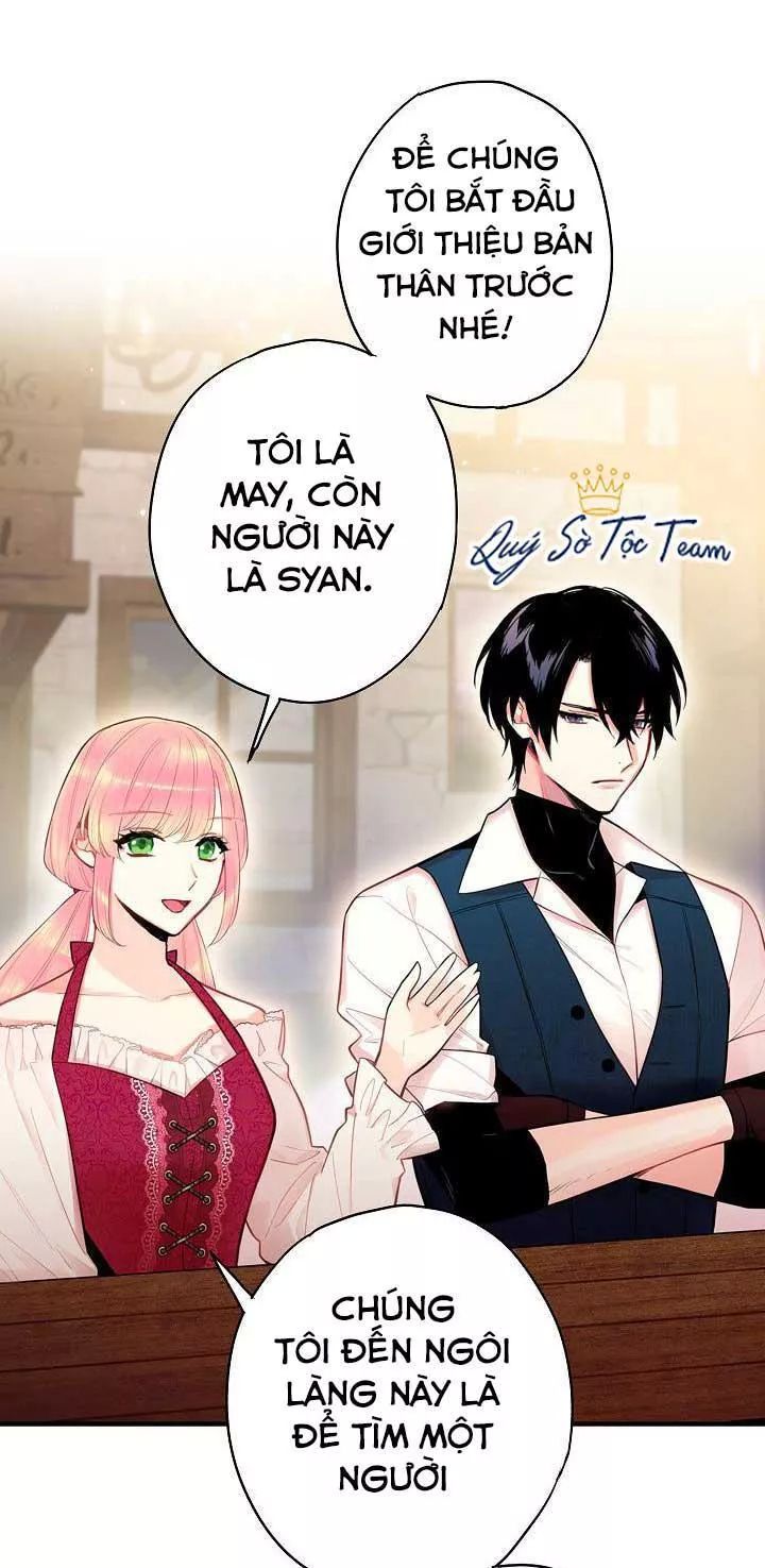 trọng sinh trở thành hoàng phi chapter 115 7