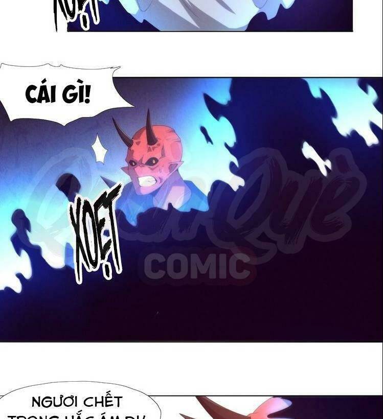 hắc kim đảo chapter 28 17