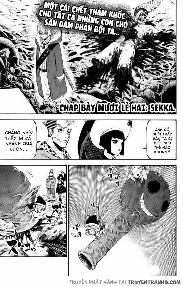dolly kill kill chapter 72 2