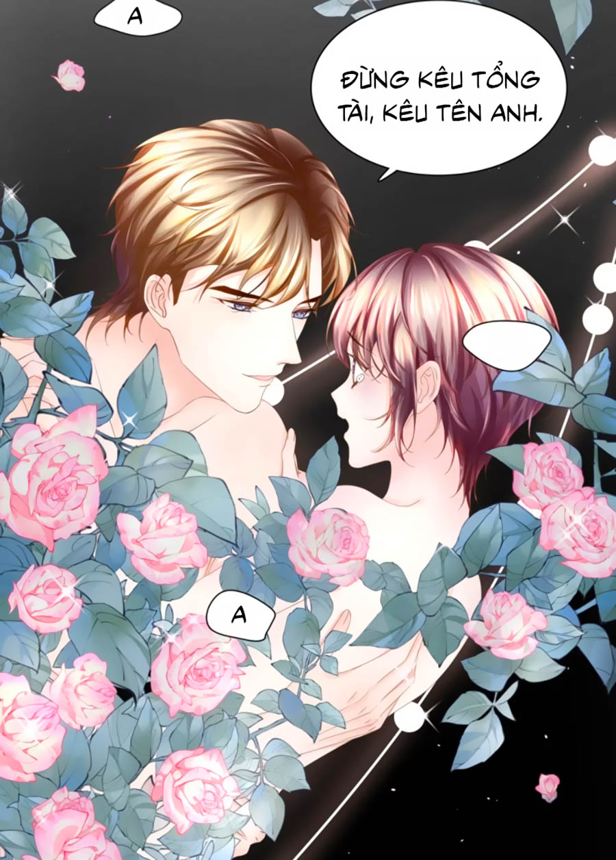 ma vương sau bộ vest: tổng tài khó chiều cưa không nổi chapter 67 8