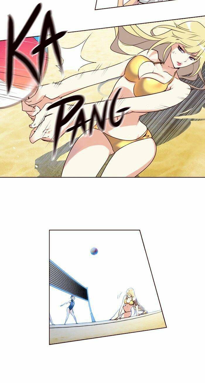 nữ sinh trường wilds chapter 213 16