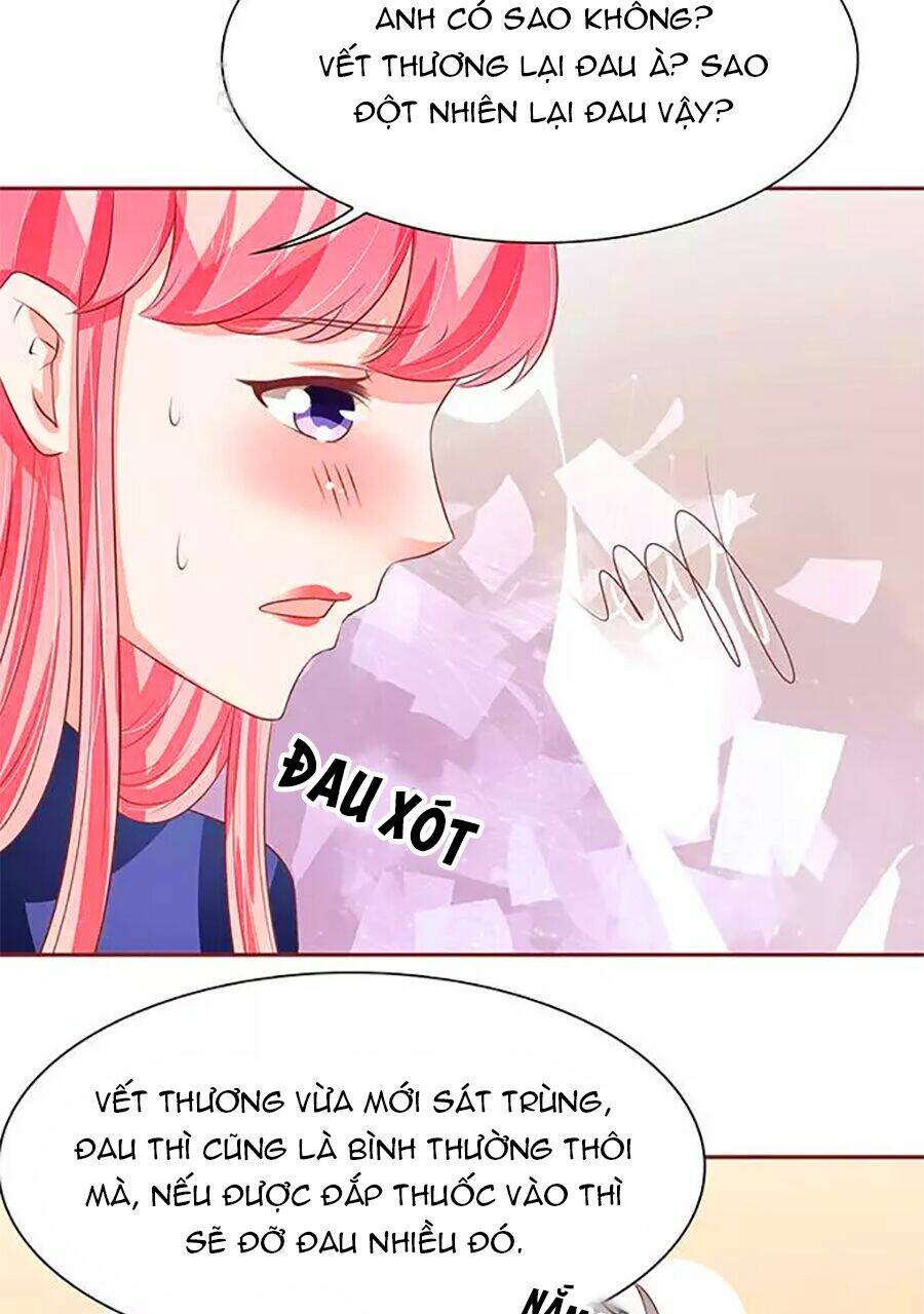 vương tước tư hữu bảo bối chapter 125 10