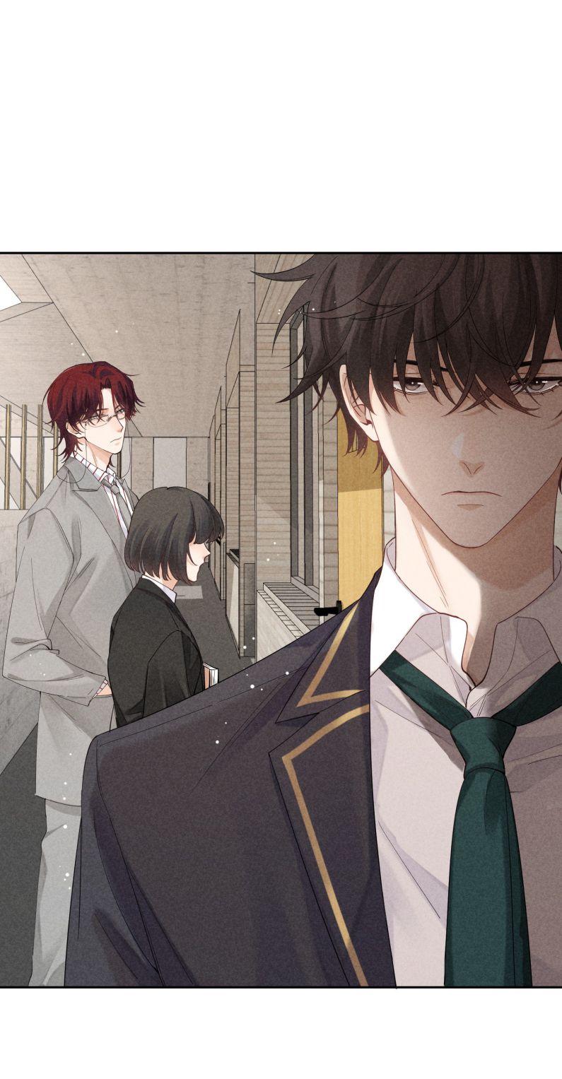 trò chơi săn mồi chapter 33 46