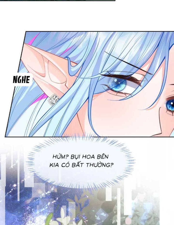 vị chỉ huy lạnh lùng khóc trong vòng tay tôi chapter 69 64