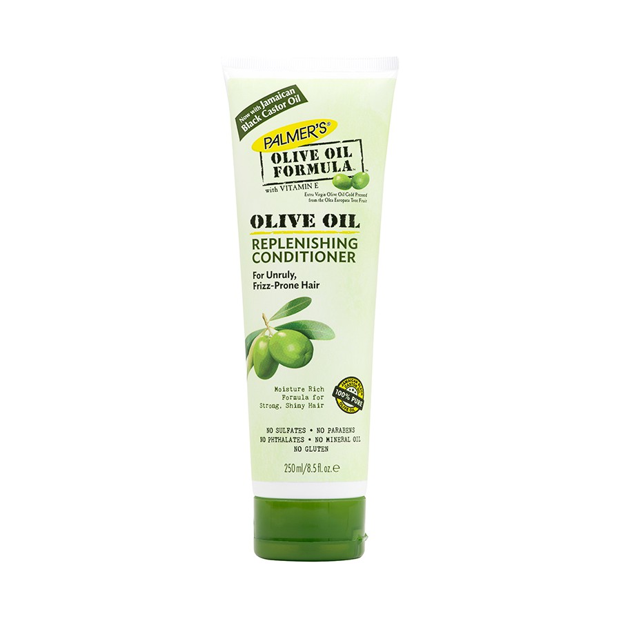 Dầu xả Olive Oil Formular Conditioner - Palmer's (250ml)