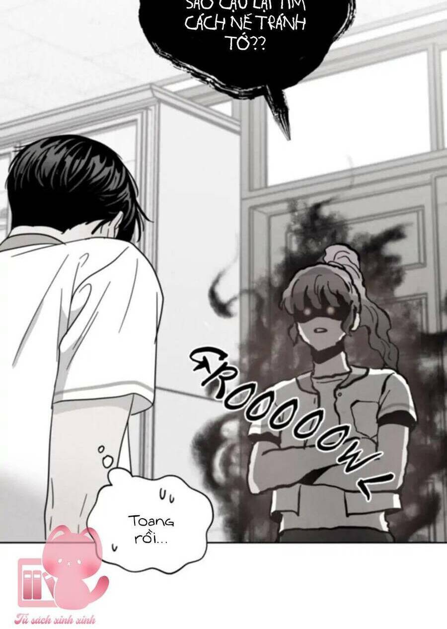 chào nhé, không làm thông gia nữa đâu! chapter 70 13