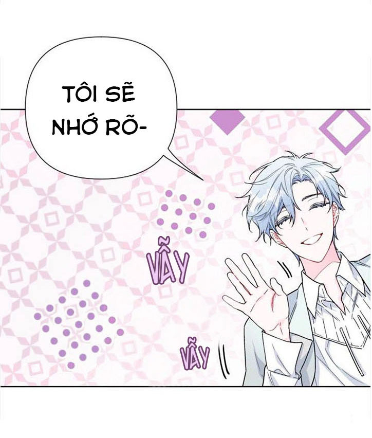 cách hiệp sĩ sống như một tiểu thư chapter 37 35